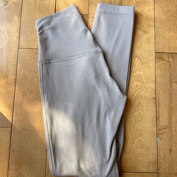 Lululemon align leggings - Picture 1 of 5